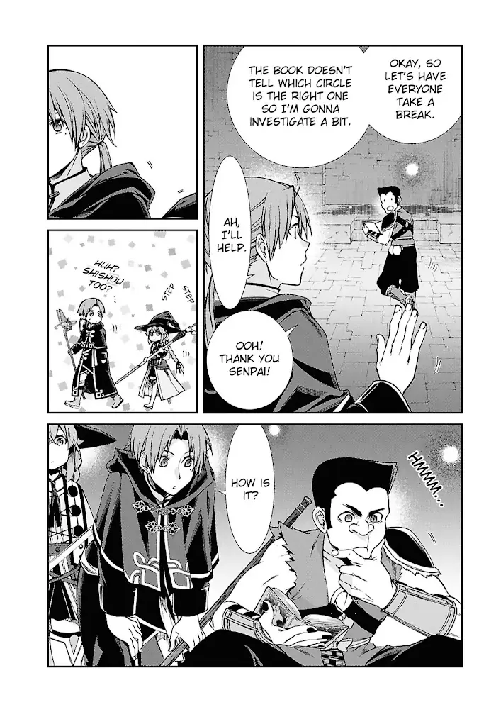 Mushoku Tensei Chapter 106 image 05_optimized
